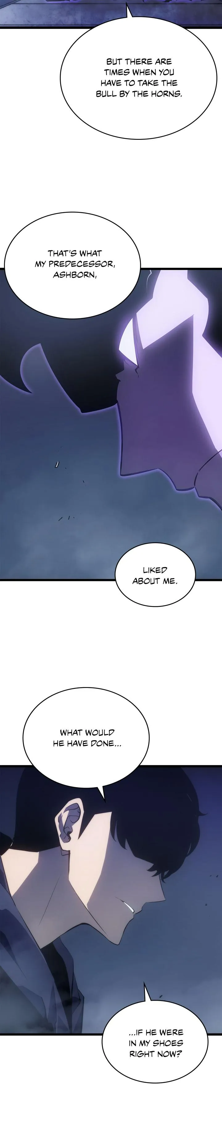 Solo Leveling Chapter 171 Image 14