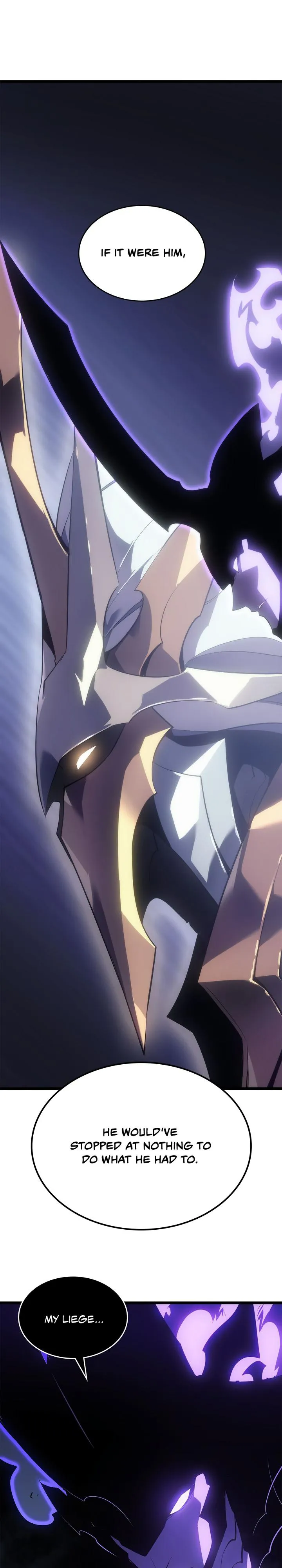 Solo Leveling Chapter 171 Image 15