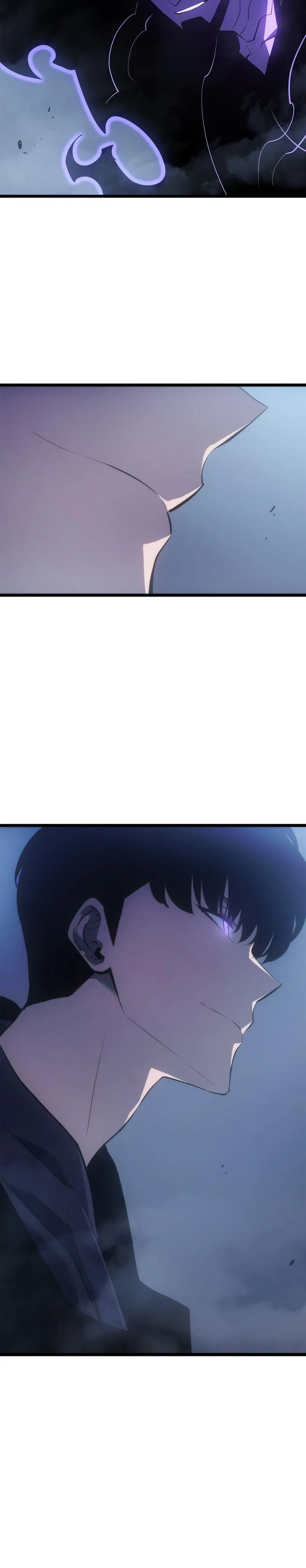 Solo Leveling Chapter 171 Image 16