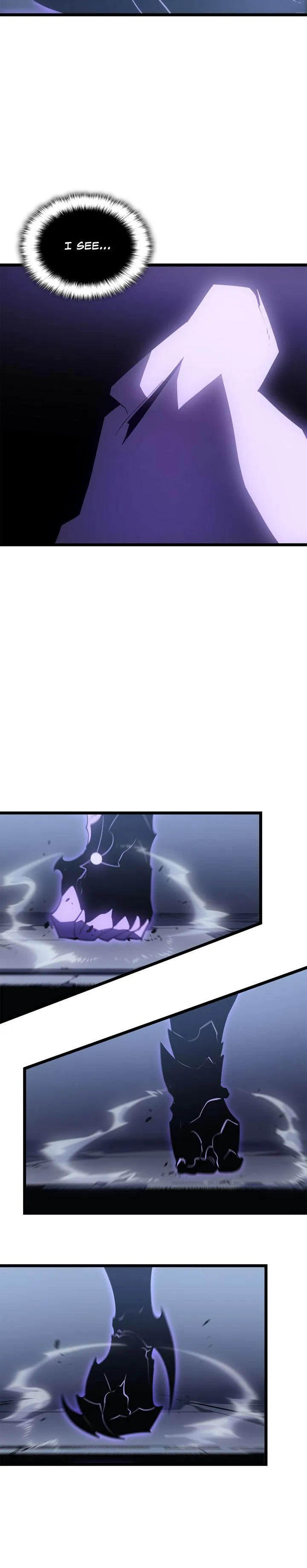 Solo Leveling Chapter 171 Image 18