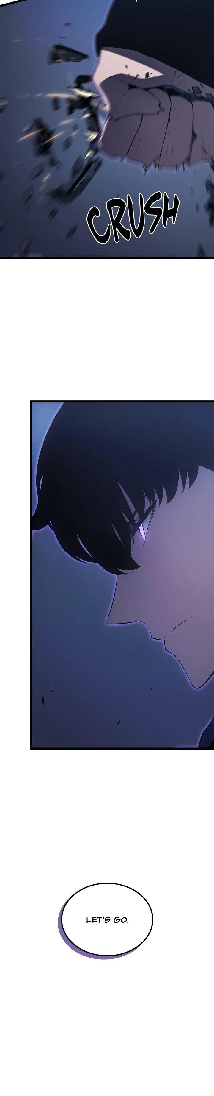 Solo Leveling Chapter 171 Image 22