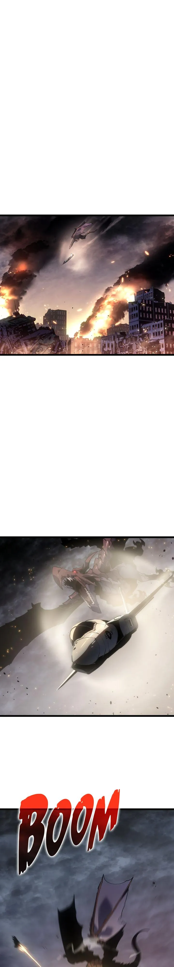 Solo Leveling Chapter 171 Image 23