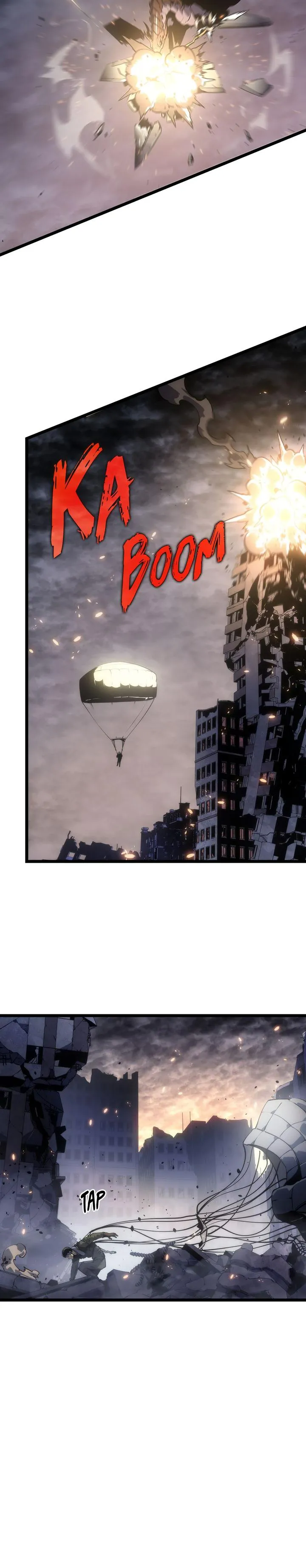 Solo Leveling Chapter 171 Image 24