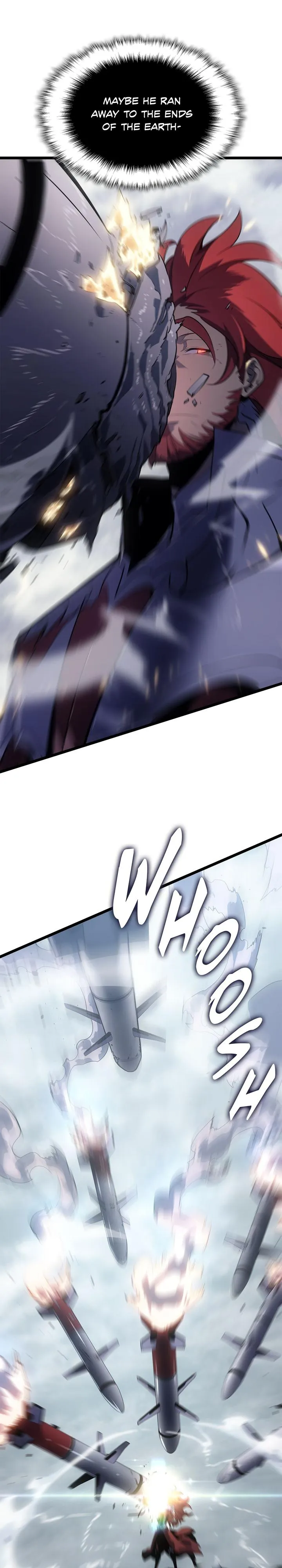 Solo Leveling Chapter 171 Image 3