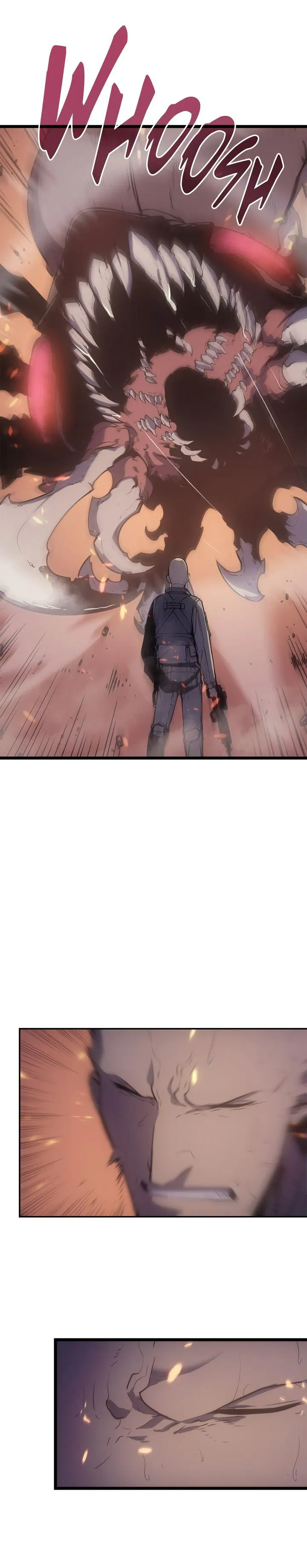 Solo Leveling Chapter 171 Image 30