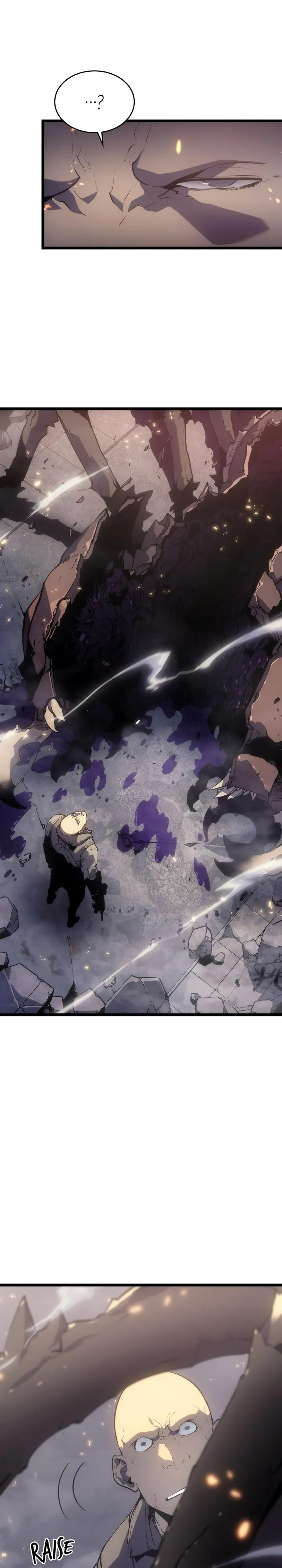 Solo Leveling Chapter 171 Image 31