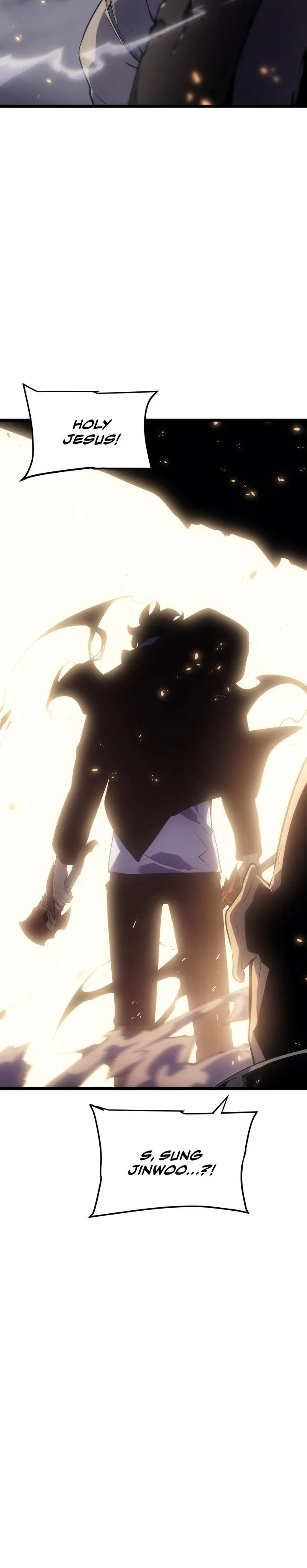 Solo Leveling Chapter 171 Image 32