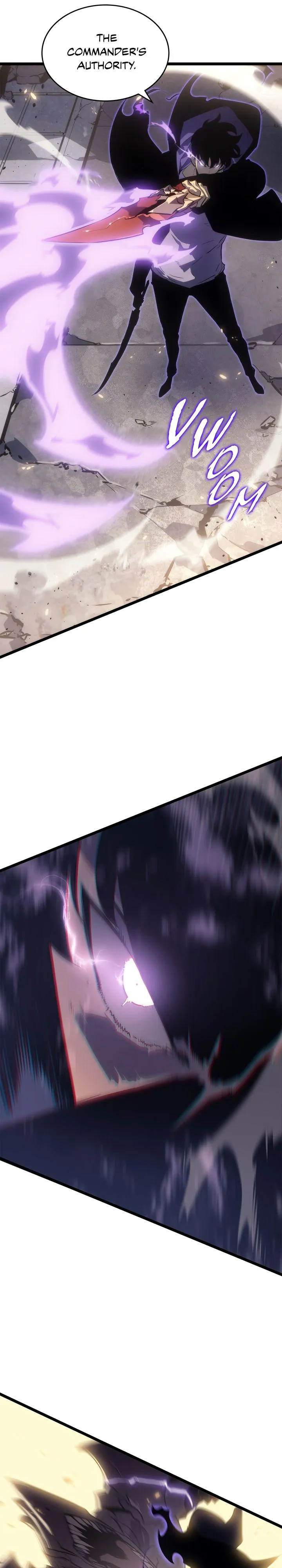 Solo Leveling Chapter 171 Image 35