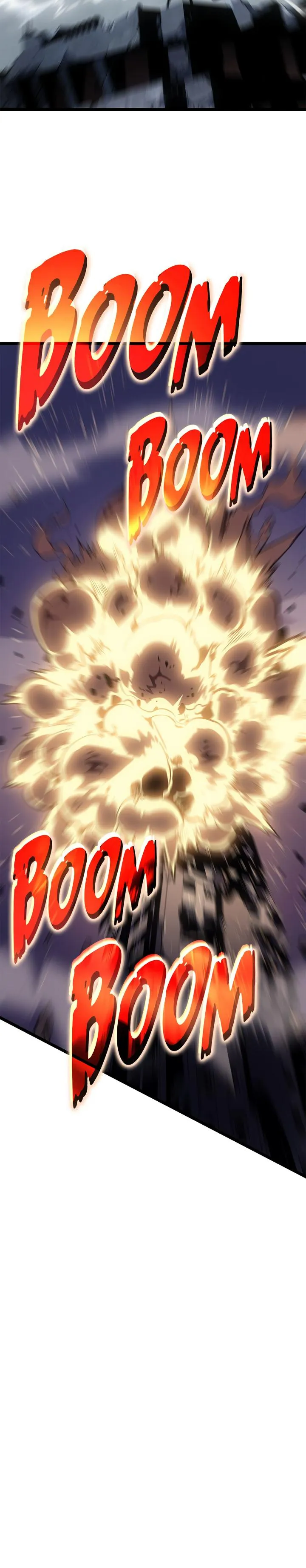 Solo Leveling Chapter 171 Image 4