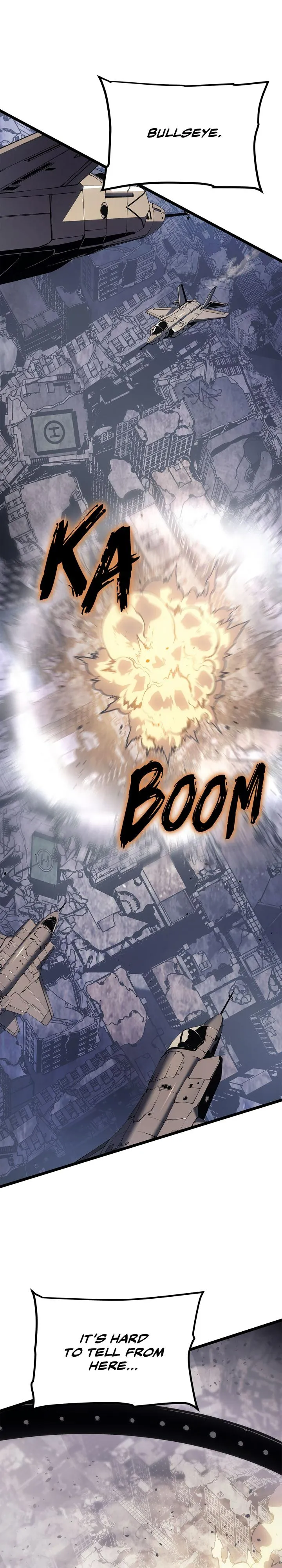 Solo Leveling Chapter 171 Image 5