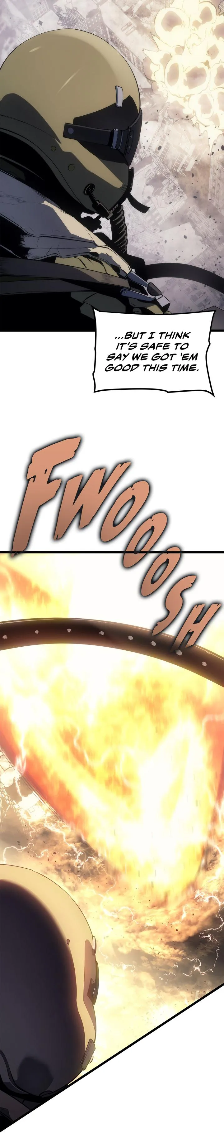 Solo Leveling Chapter 171 Image 6