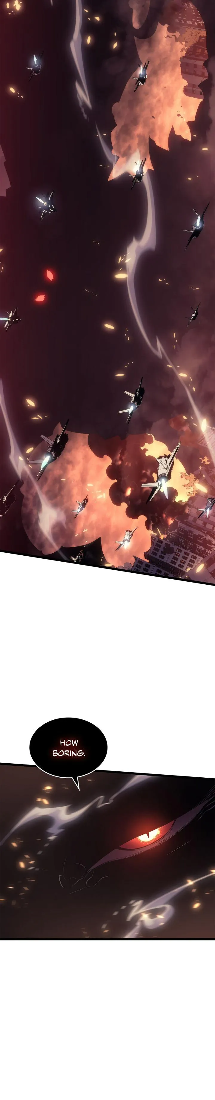 Solo Leveling Chapter 171 Image 8