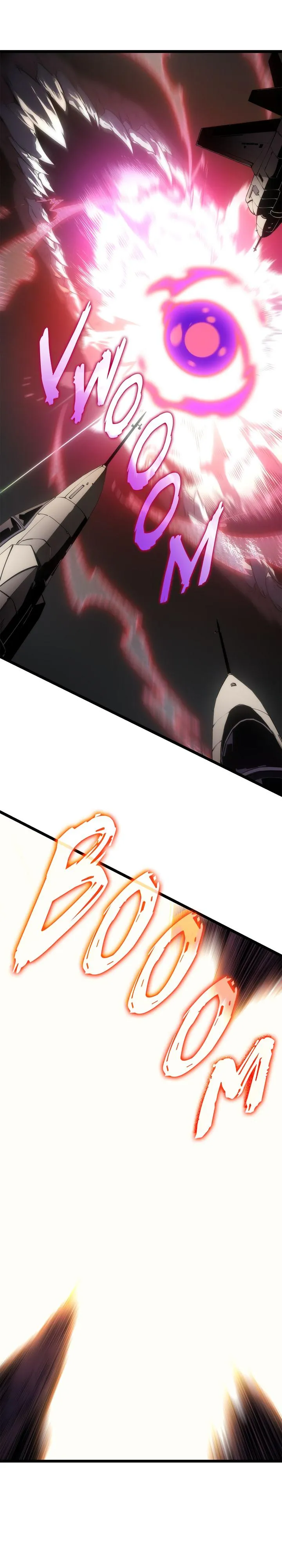 Solo Leveling Chapter 171 Image 9