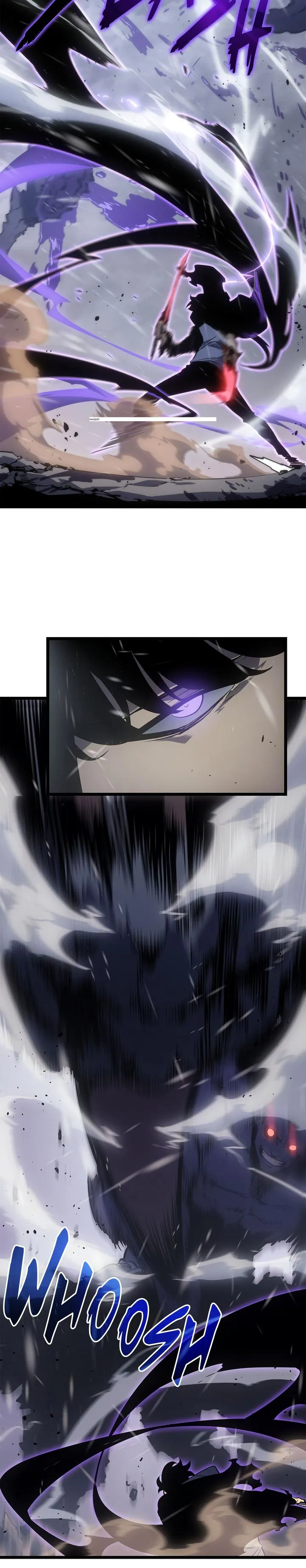 Solo Leveling Chapter 172 Image 10