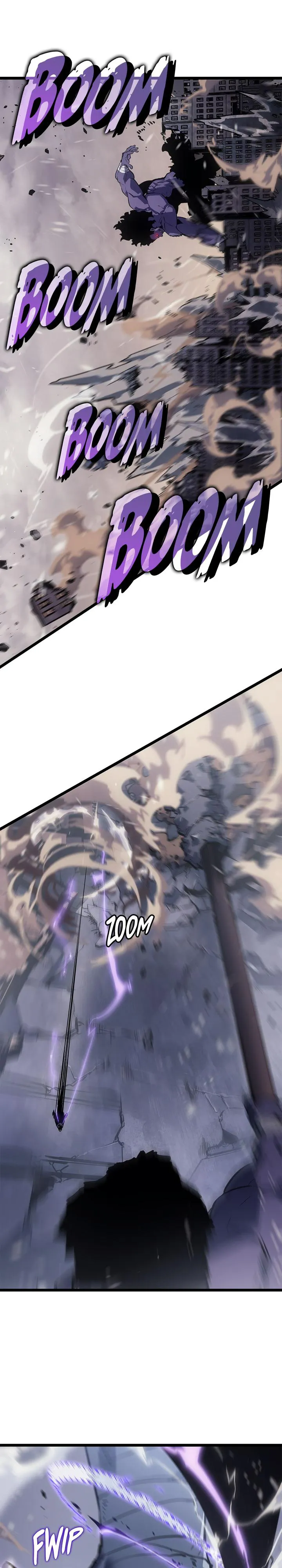 Solo Leveling Chapter 172 Image 11