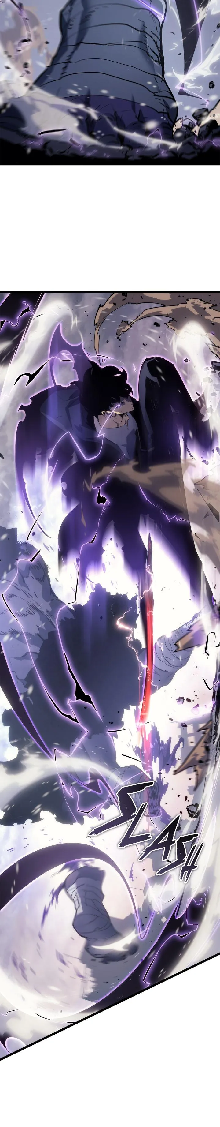 Solo Leveling Chapter 172 Image 12