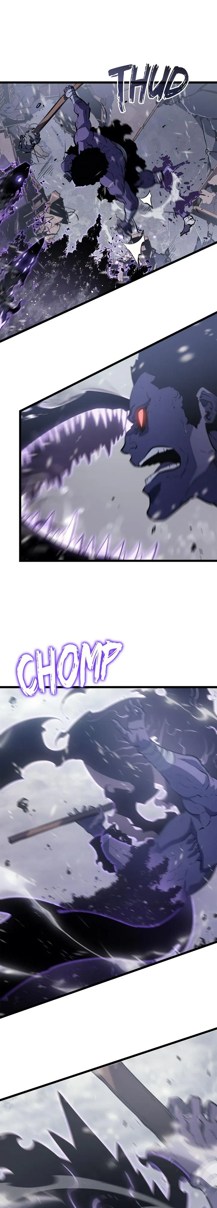 Solo Leveling Chapter 172 Image 13