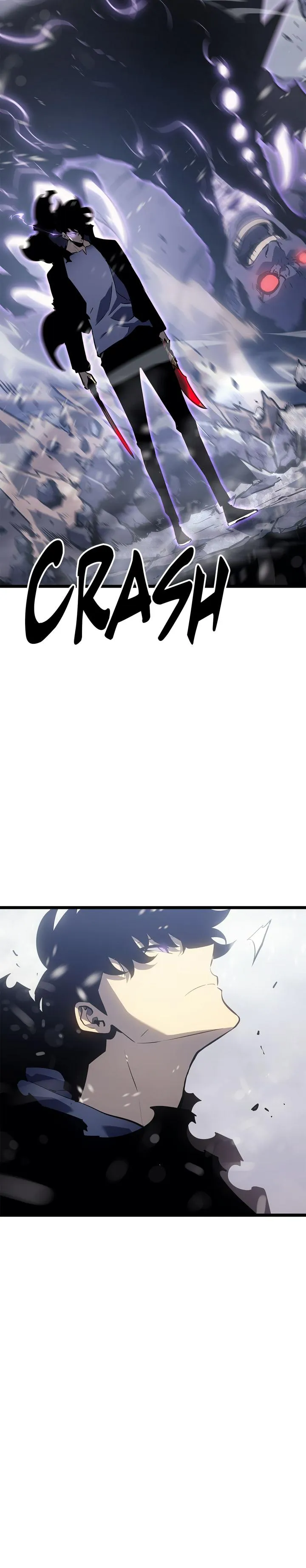 Solo Leveling Chapter 172 Image 14