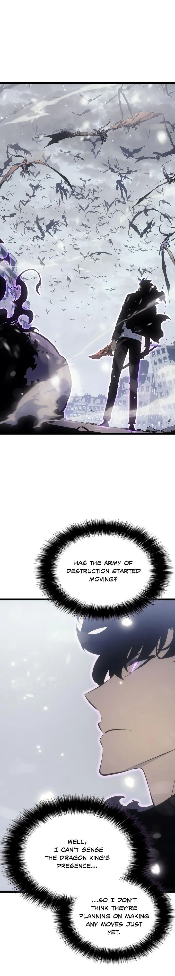 Solo Leveling Chapter 172 Image 15