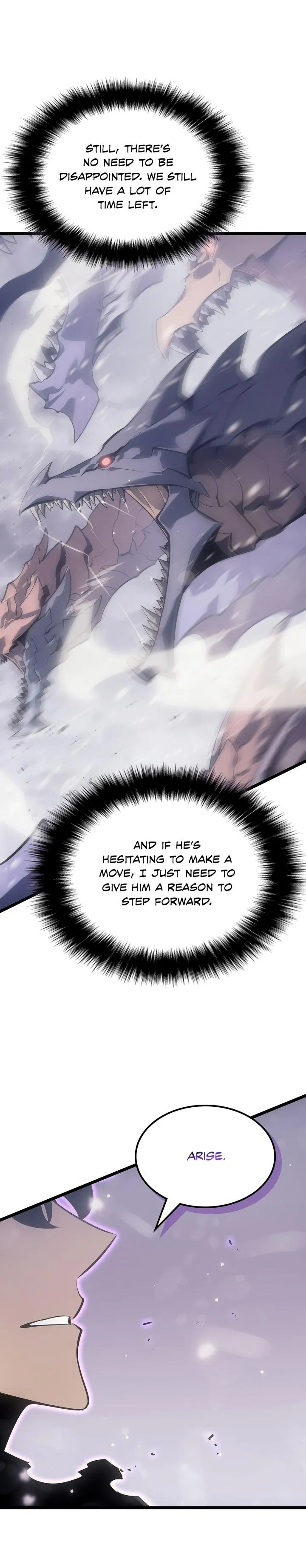 Solo Leveling Chapter 172 Image 16
