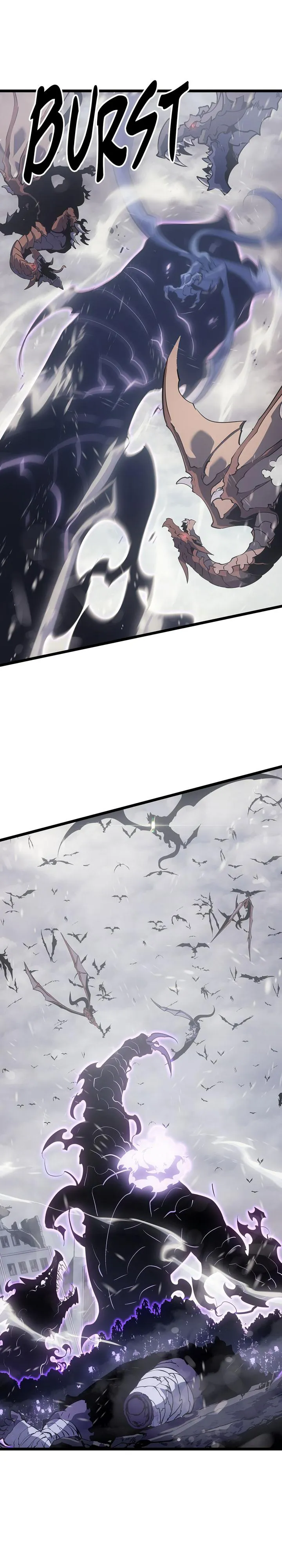 Solo Leveling Chapter 172 Image 17
