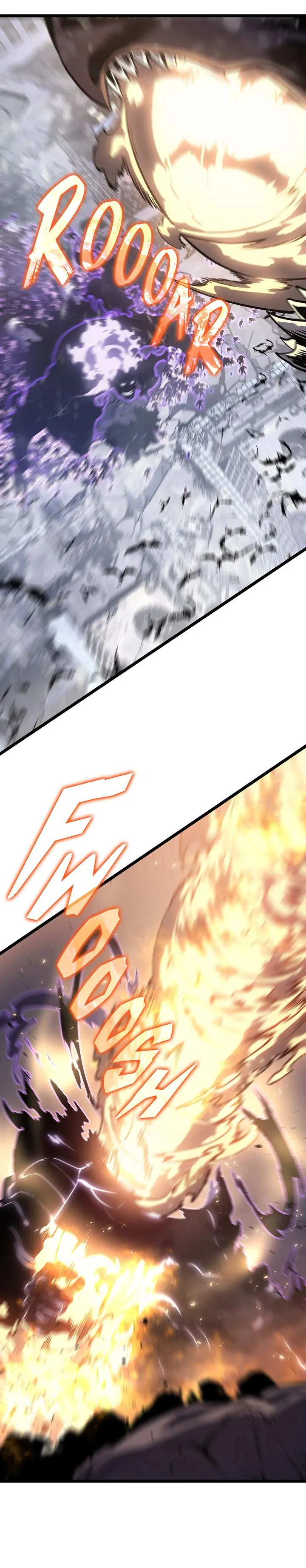Solo Leveling Chapter 172 Image 18
