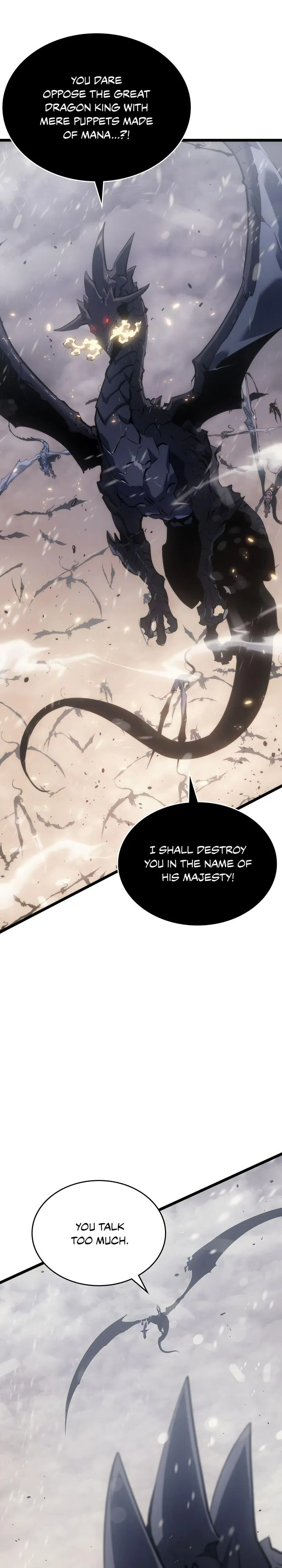 Solo Leveling Chapter 172 Image 19