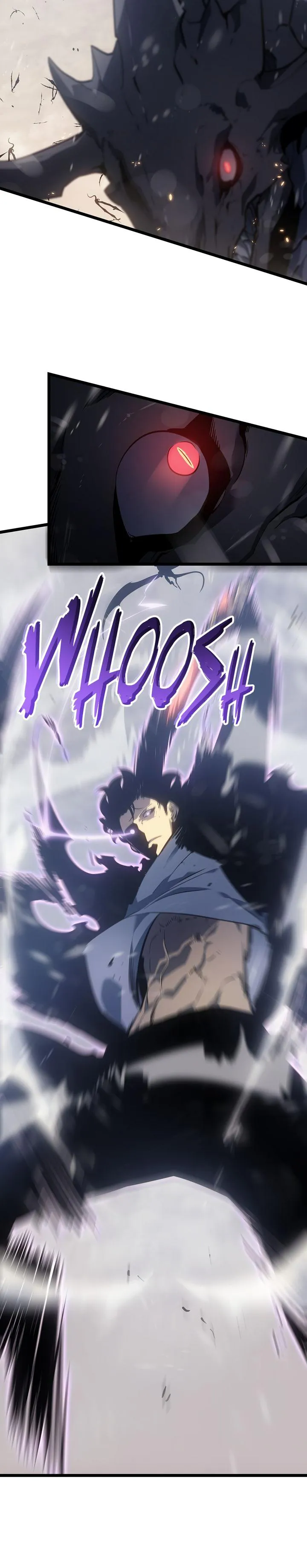 Solo Leveling Chapter 172 Image 20