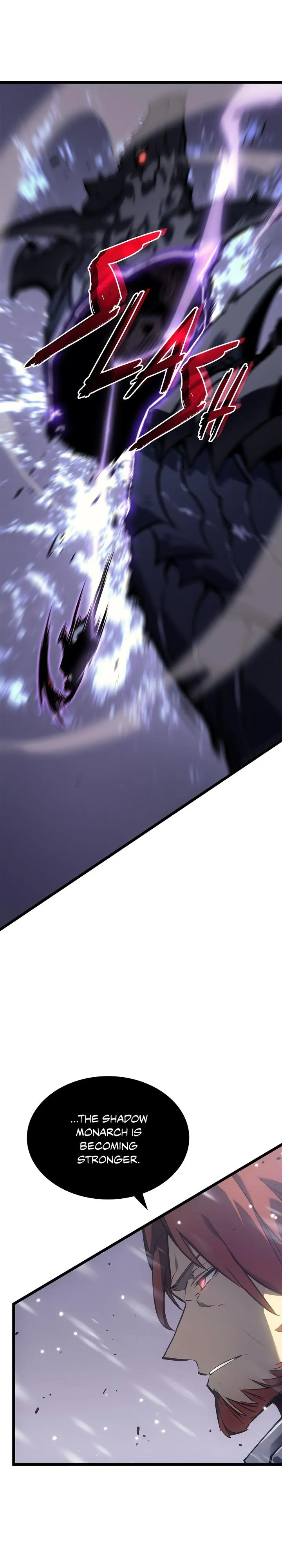 Solo Leveling Chapter 172 Image 21