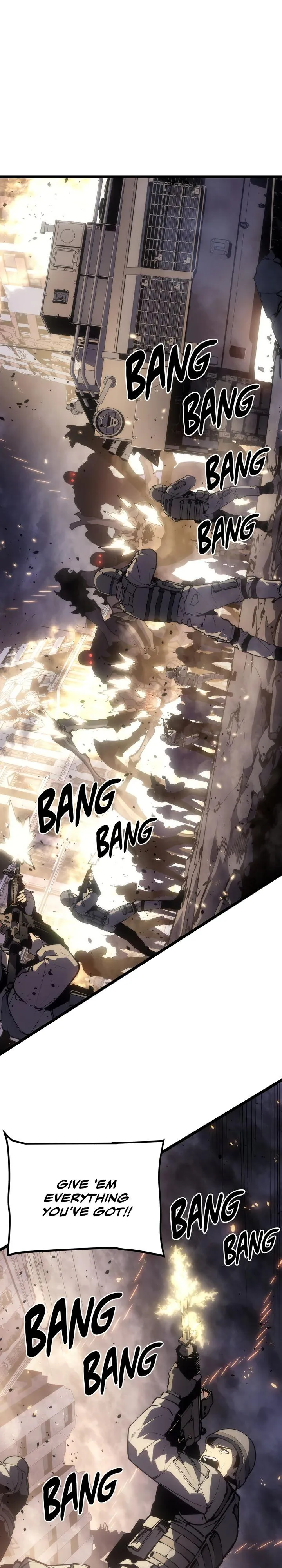 Solo Leveling Chapter 172 Image 23