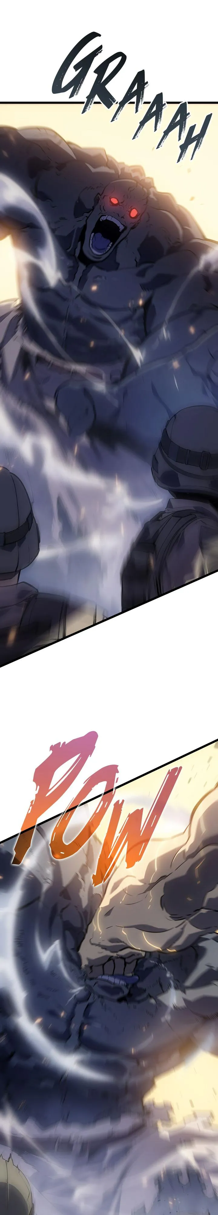 Solo Leveling Chapter 172 Image 25