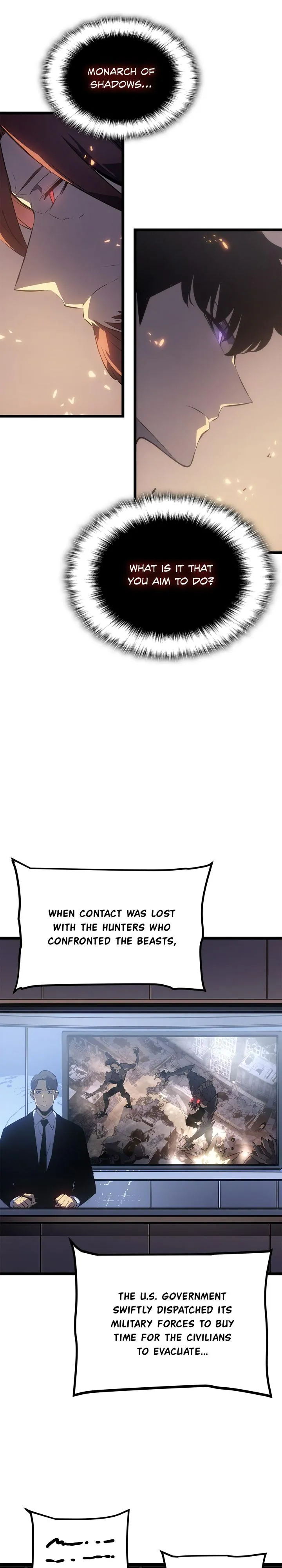 Solo Leveling Chapter 172 Image 3