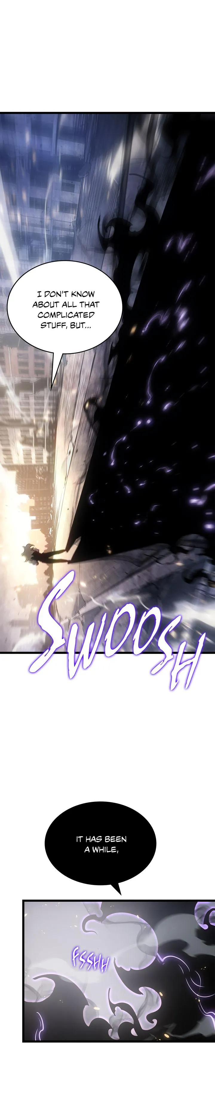 Solo Leveling Chapter 172 Image 30