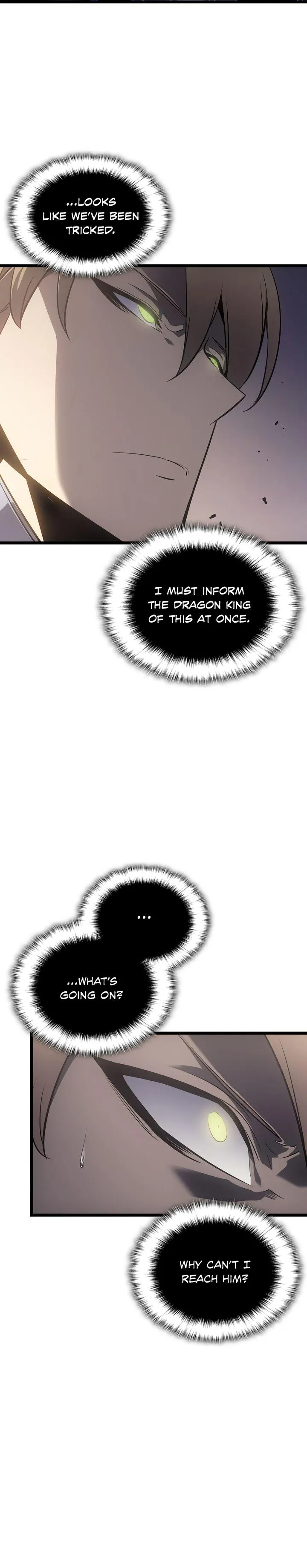 Solo Leveling Chapter 172 Image 32