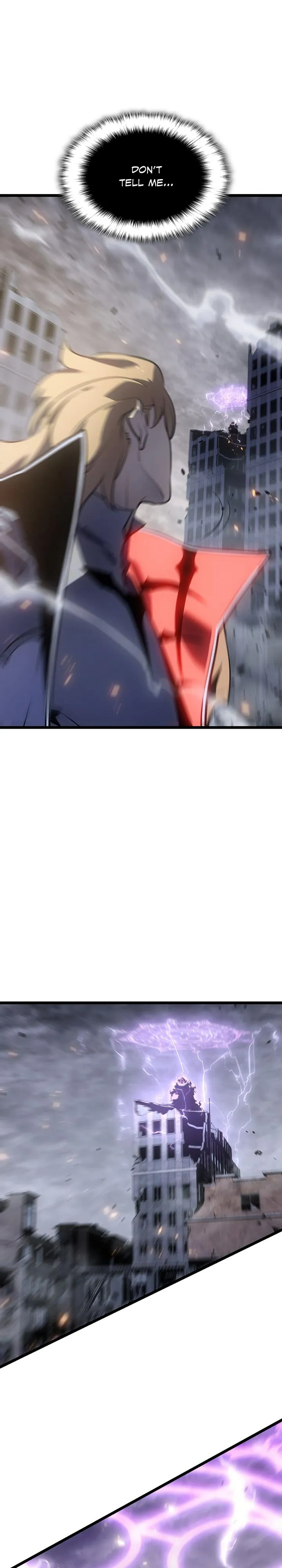 Solo Leveling Chapter 172 Image 33