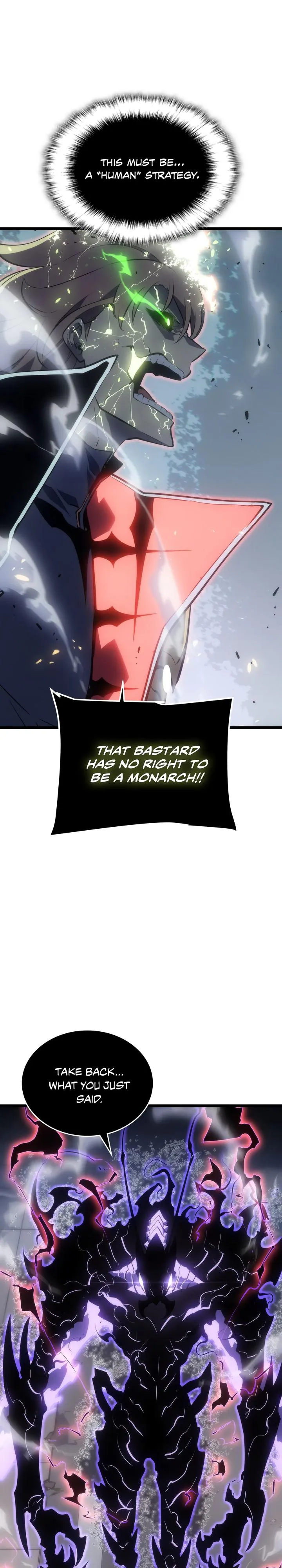 Solo Leveling Chapter 172 Image 35