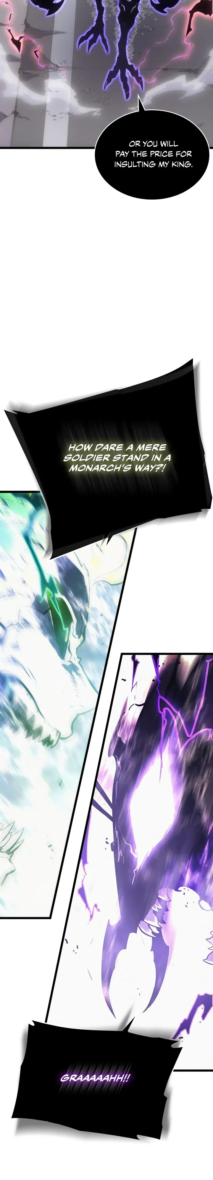 Solo Leveling Chapter 172 Image 36