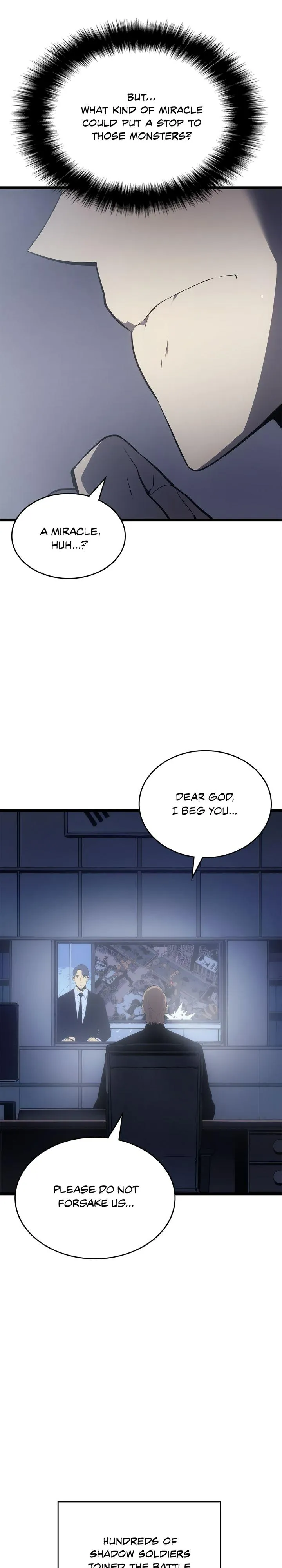 Solo Leveling Chapter 172 Image 6