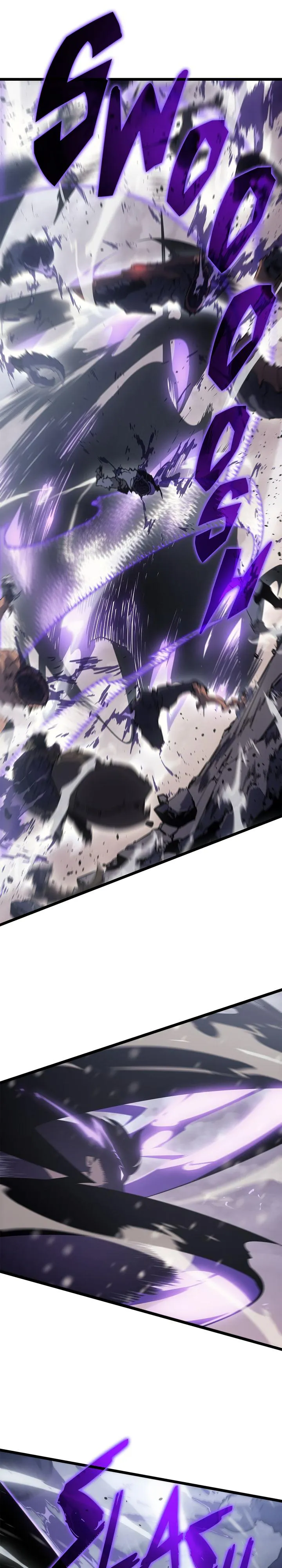 Solo Leveling Chapter 172 Image 9