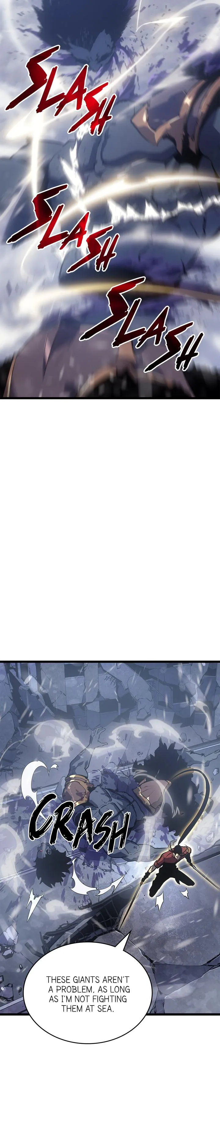 Solo Leveling Chapter 173 Image 10