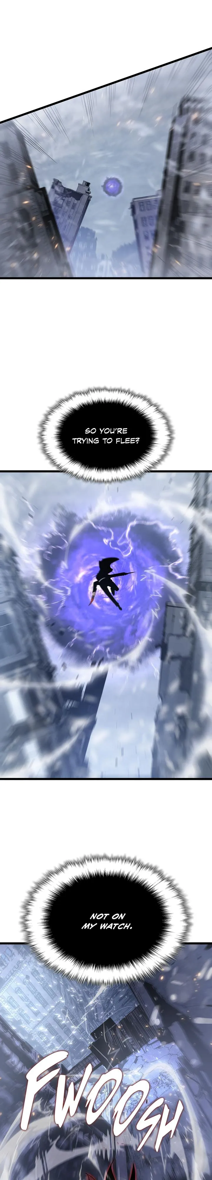 Solo Leveling Chapter 173 Image 15