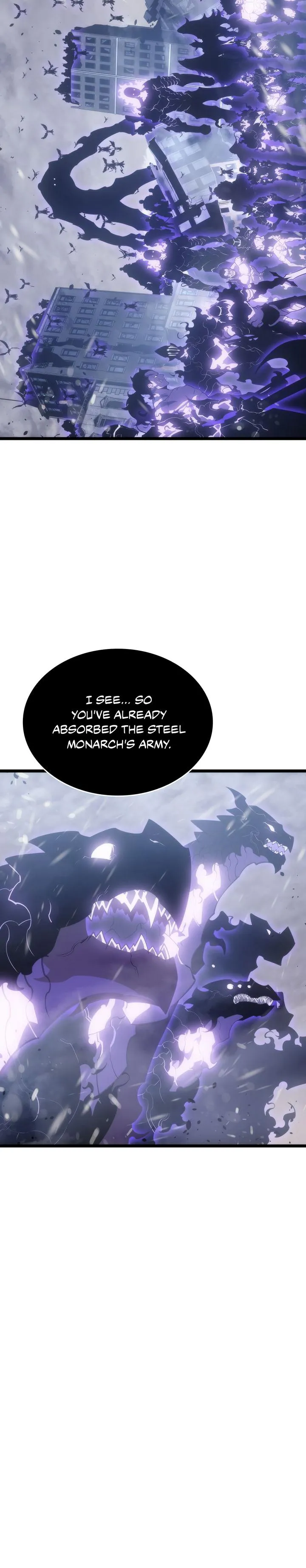 Solo Leveling Chapter 173 Image 18