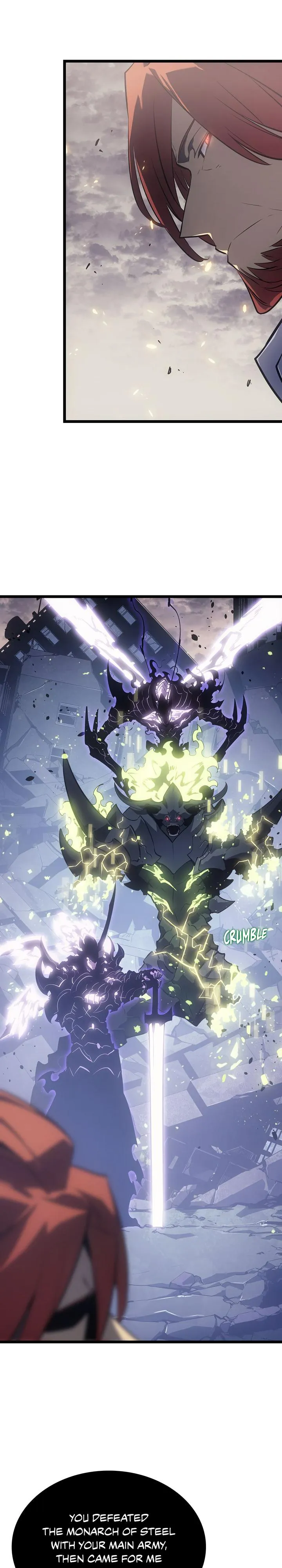 Solo Leveling Chapter 173 Image 19