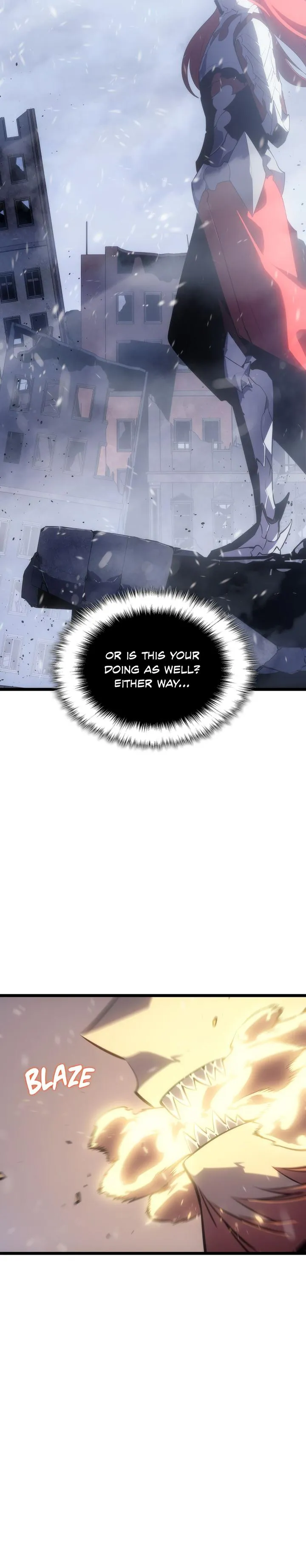 Solo Leveling Chapter 173 Image 2