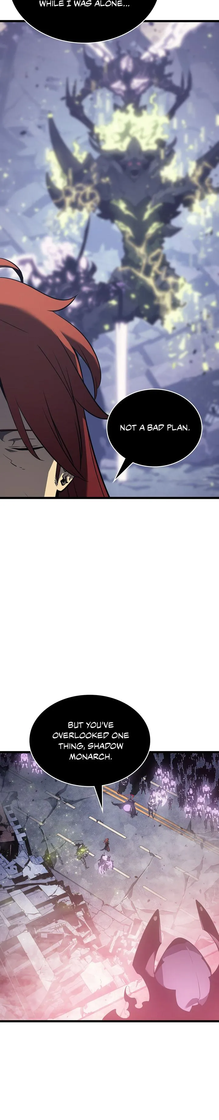Solo Leveling Chapter 173 Image 20