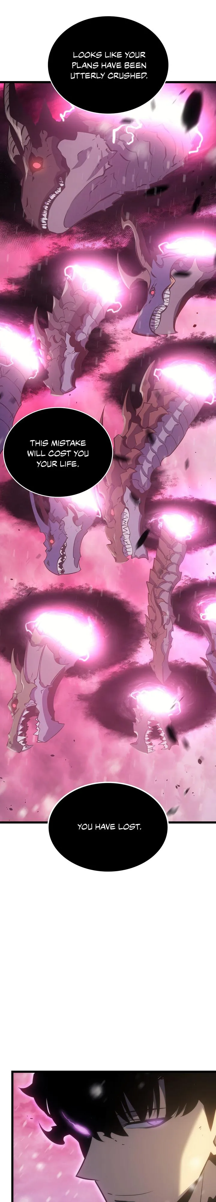 Solo Leveling Chapter 173 Image 23