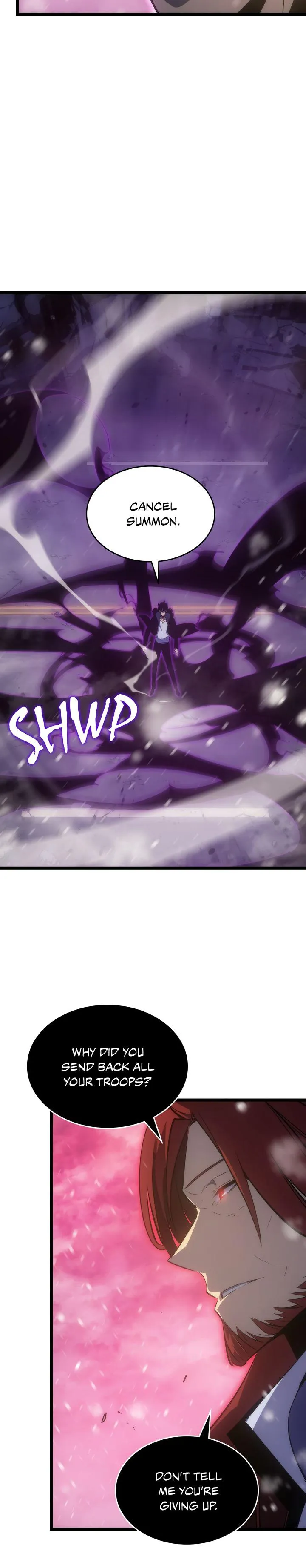 Solo Leveling Chapter 173 Image 24