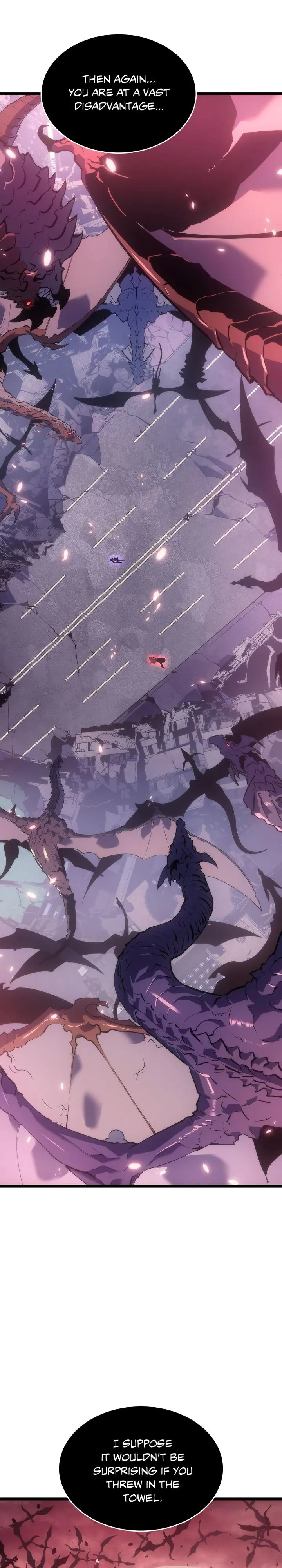 Solo Leveling Chapter 173 Image 25