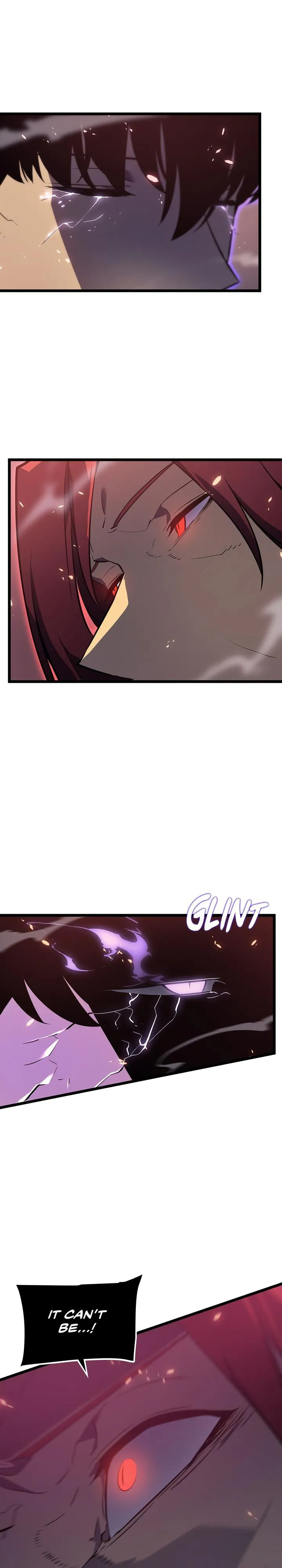 Solo Leveling Chapter 173 Image 27