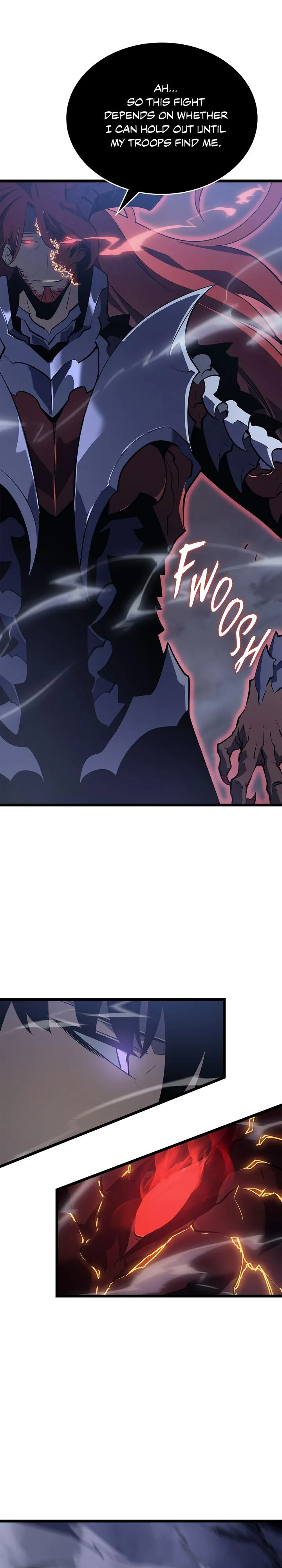 Solo Leveling Chapter 173 Image 38